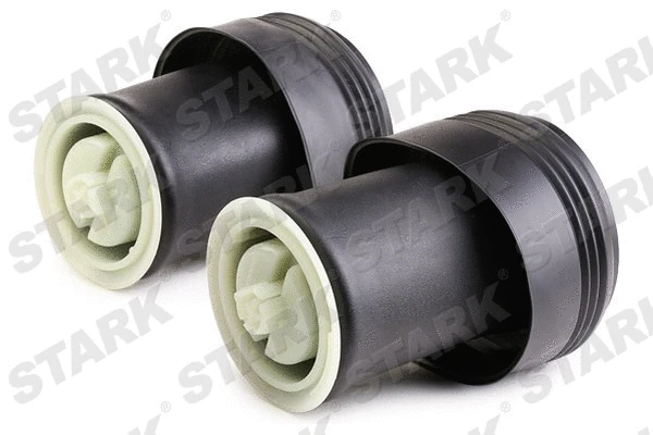 Air Spring, suspension