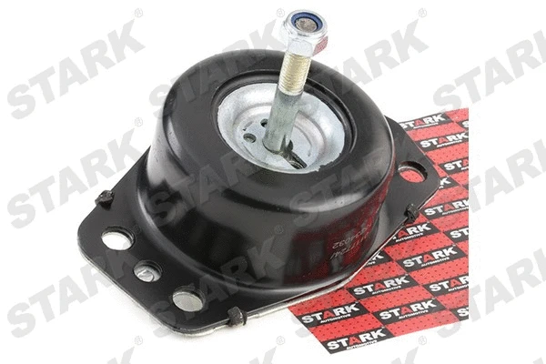 Mounting, engine (SKEM-0660412)