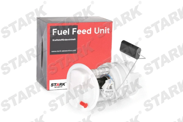 Fuel Feed Unit