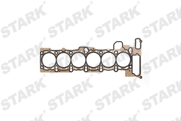 Gasket, cylinder head (SKGCH-0470057)