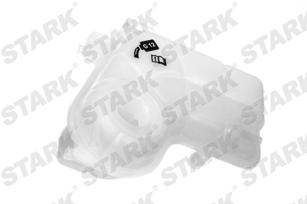 Expansion Tank, coolant (SKET-0960032)