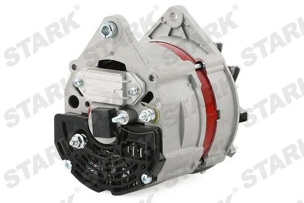 Alternator (SKGN-0320984)
