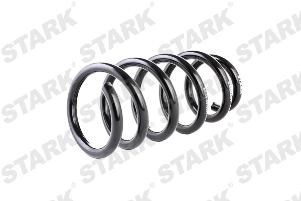 Suspension Spring (SKCS-0040339)