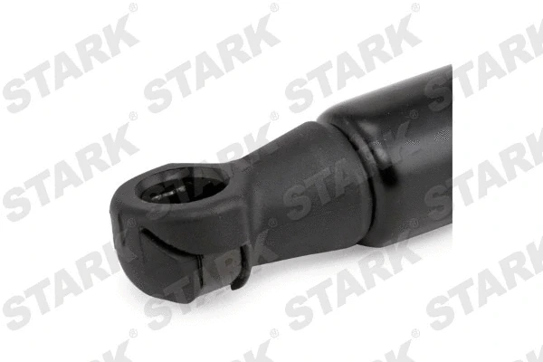 Gas Spring, rear window