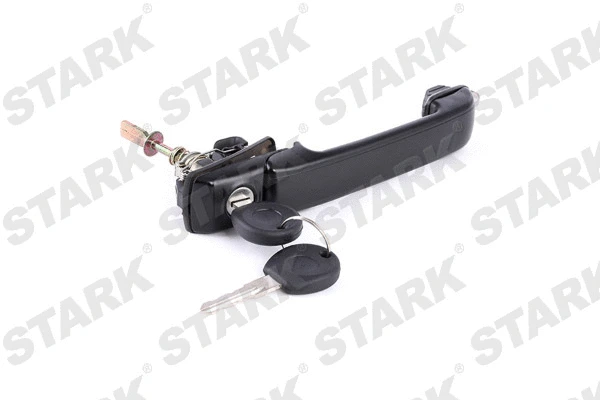 Exterior Door Handle