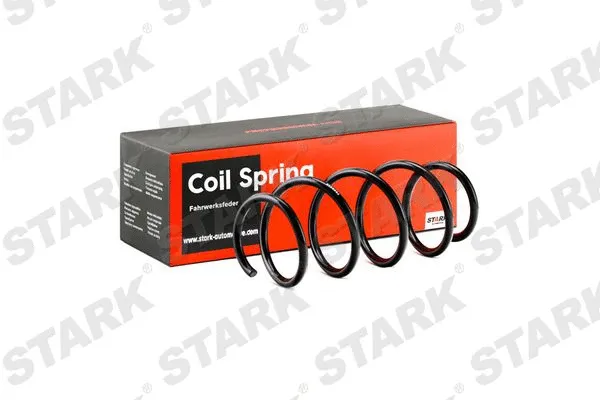 Suspension Spring