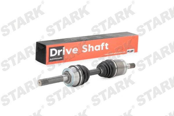 Drive Shaft