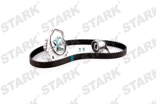 Water Pump & Timing Belt Kit