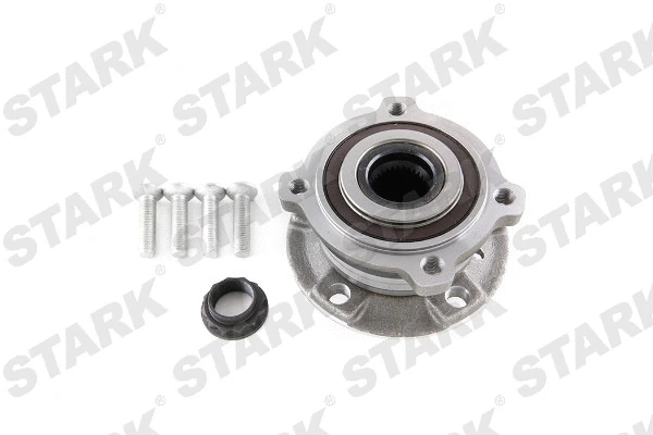 Wheel Bearing Kit (SKWB-0180363)