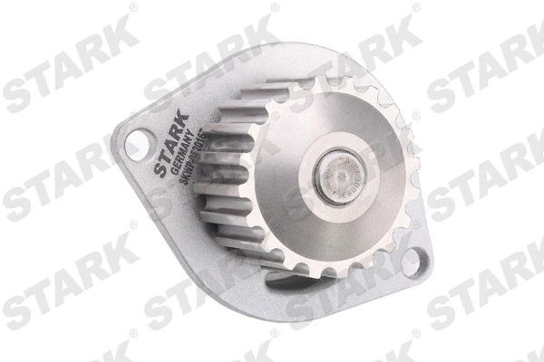 Water Pump & Timing Belt Kit