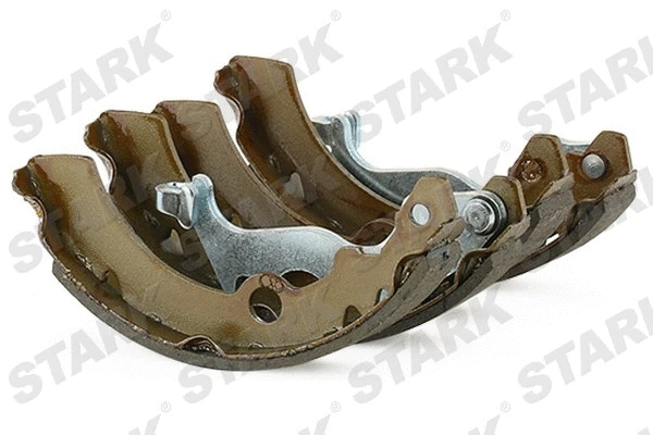 Brake Shoe Set (SKBS-0450326)