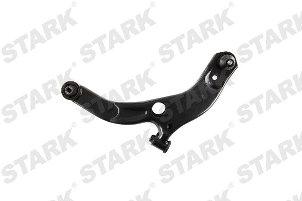 Control/Trailing Arm, wheel suspension (SKCA-0050137)