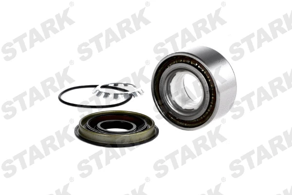 Wheel Bearing Kit (SKWB-0180693)