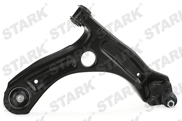Control/Trailing Arm, wheel suspension (SKCA-0051528)