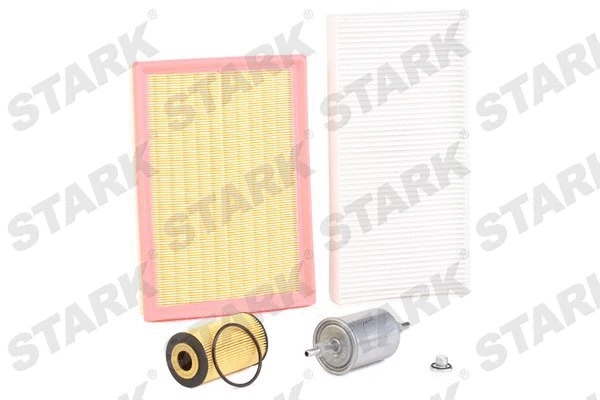 Filter Set