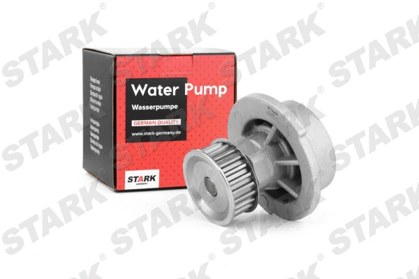 Water Pump, engine cooling (SKWP-0520076)