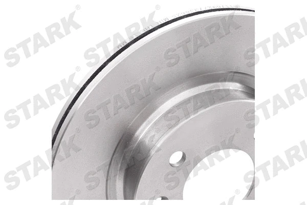 Brake Disc (SKBD-0023092)