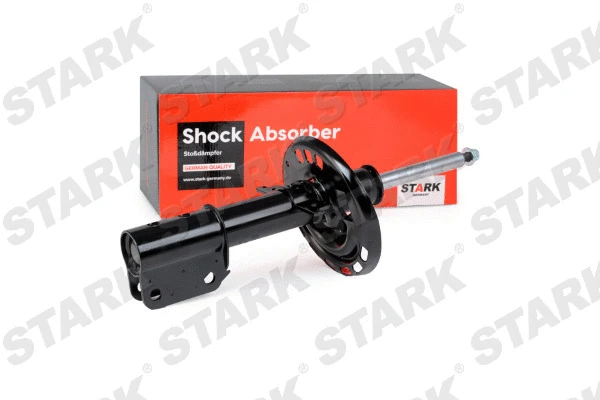 Shock Absorber (SKSA-0132150)