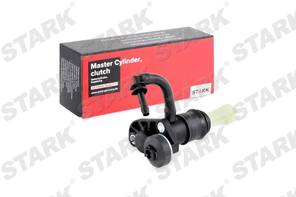 Master Cylinder, clutch