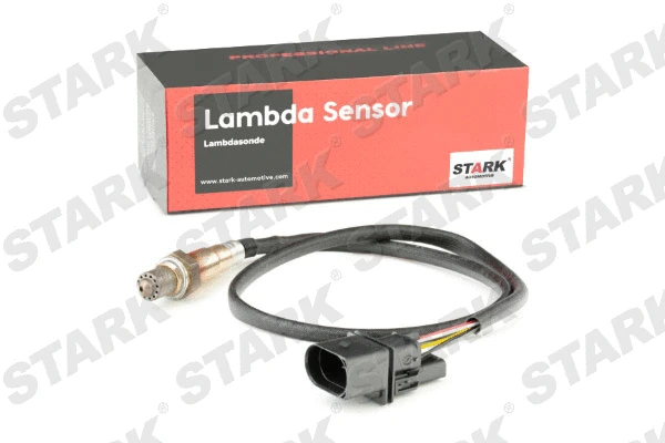 Lambda Sensor