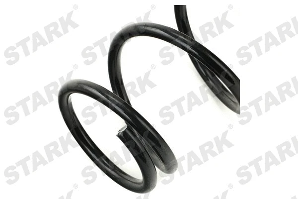 Suspension Spring (SKCS-0040544)