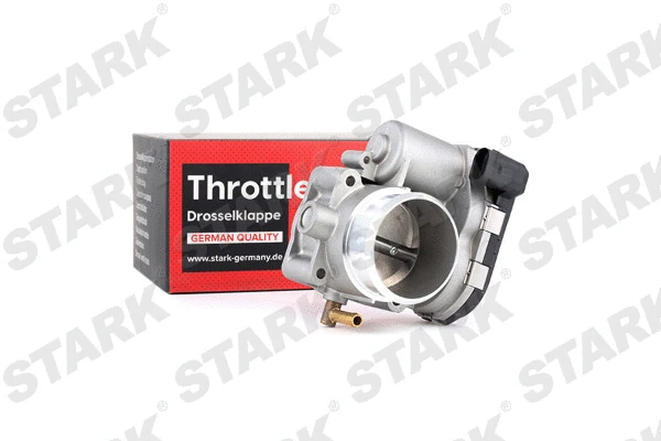Throttle Body