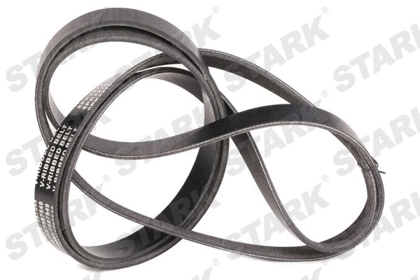 V-Ribbed Belt