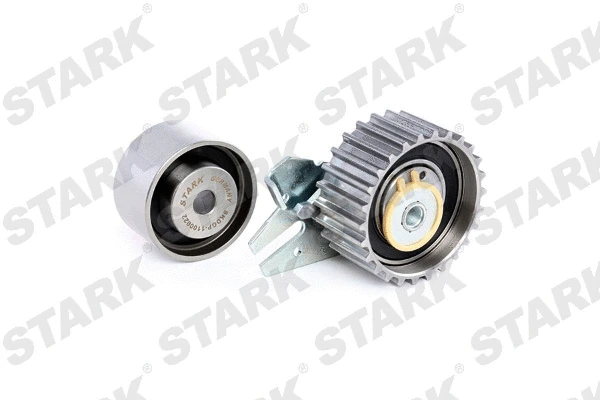 Water Pump & Timing Belt Kit