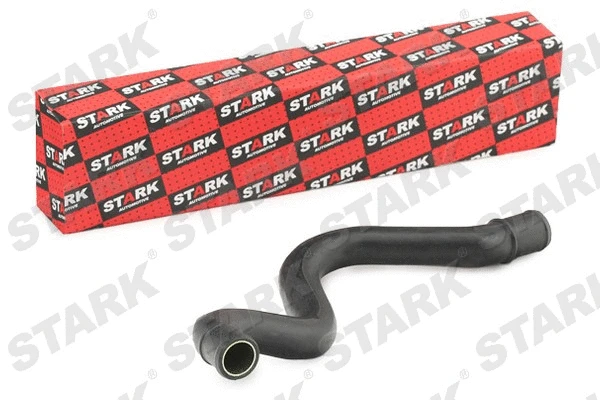 Hose, crankcase ventilation