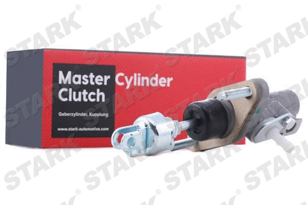 Master Cylinder, clutch