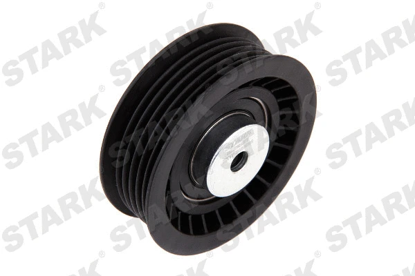 Tensioner Pulley, V-ribbed belt (SKTP-0600009)