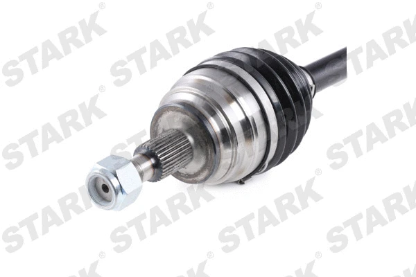 Drive Shaft (SKDS-0210414)