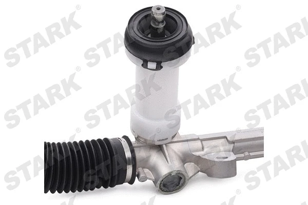 Steering Gear