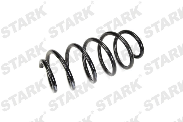 Suspension Spring (SKCS-0040229)