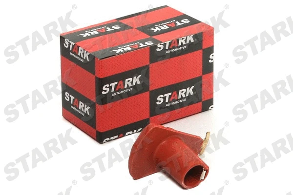 Rotor, distributor (SKROD-1790019)