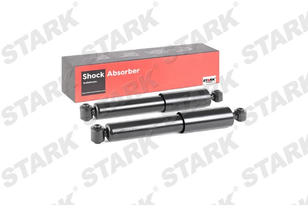 Shock Absorber