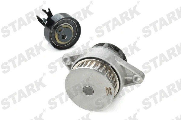 Water Pump & Timing Belt Kit