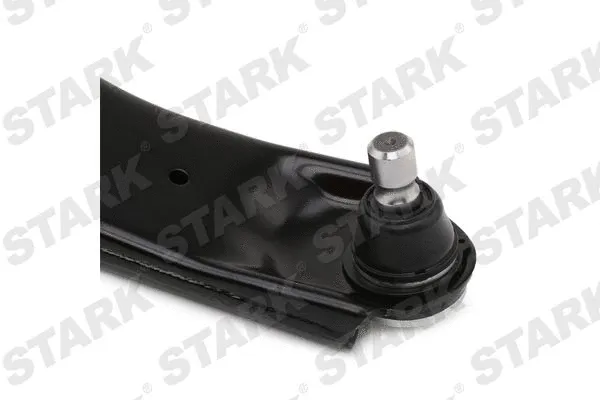 Control/Trailing Arm Kit, wheel suspension