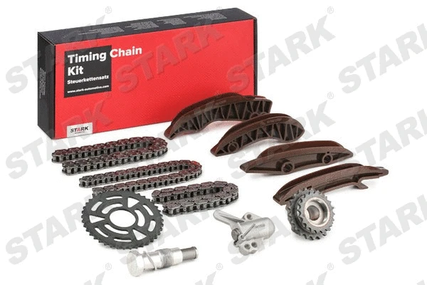 Timing Chain Kit