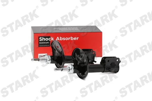 Shock Absorber