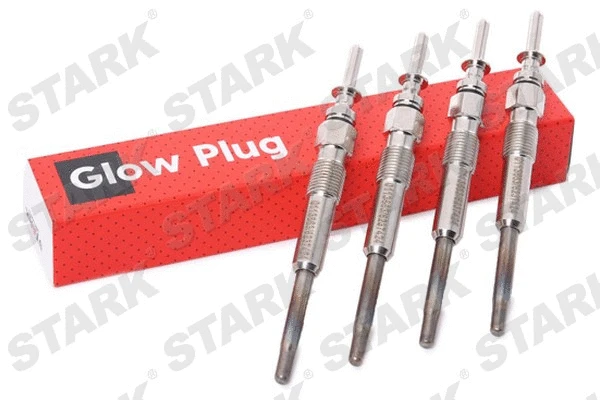Glow Plug (SKGP-1890207)