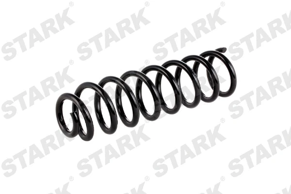 Suspension Spring (SKCS-0040312)