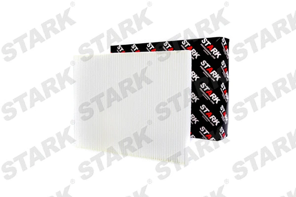 Filter, cabin air (SKIF-0170145)