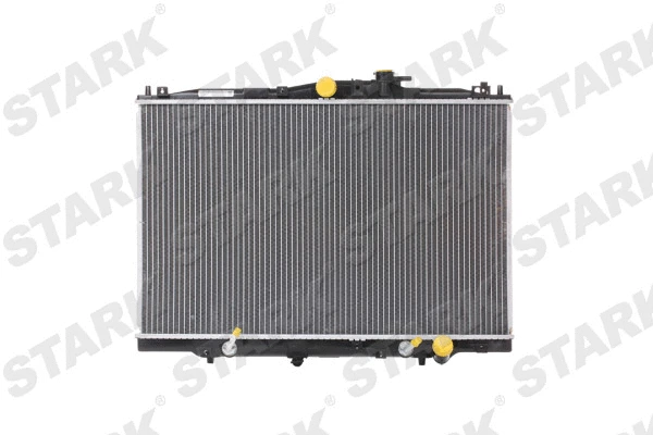 Radiator, engine cooling (SKRD-0120079)