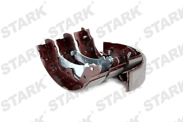 Brake Shoe Set (SKBS-0450155)