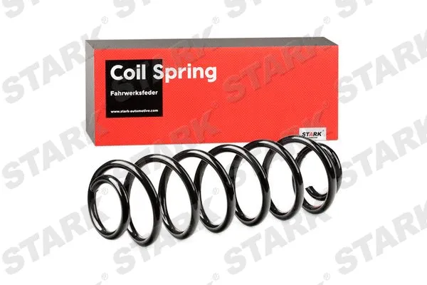 Suspension Spring