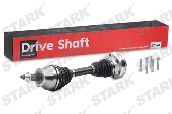 Drive Shaft