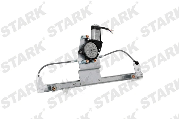Window Regulator