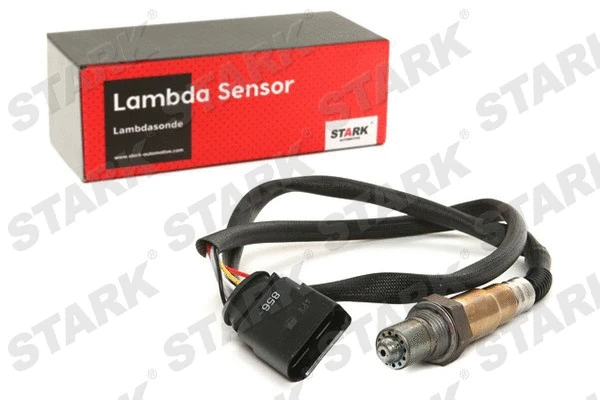 Lambda Sensor