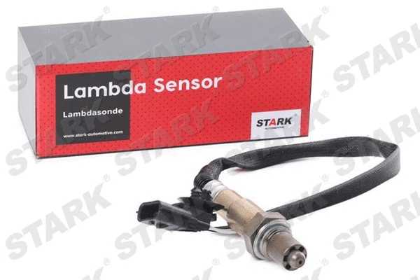 Lambda Sensor